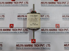 Lk-nes 171A6019 Fuse Universal 125A 500V