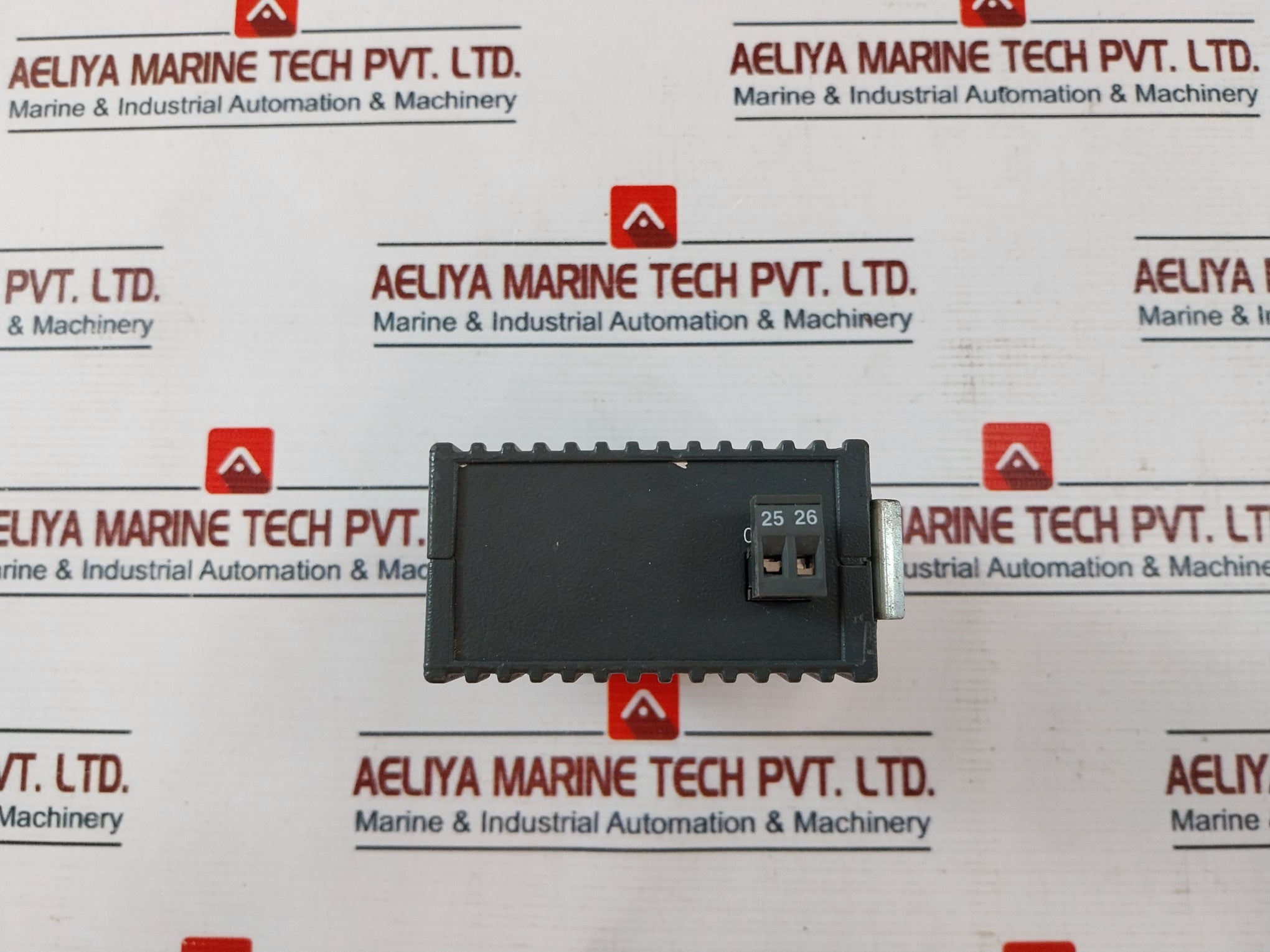 Siemens 6Es7 158-0Ad00-0Xa0 Profibus Dp/Dp-coupler 24V