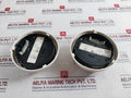 Siemens Do1101A-ex Smoke Detector 29W -25 C Ta 60 C Gb4715-2005