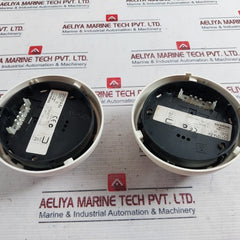 Siemens Do1101A-ex Smoke Detector 29W -25 C Ta 60 C Gb4715-2005