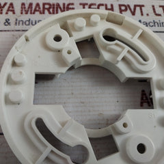Lot Of 9X Fzb012-2 Detector Base
