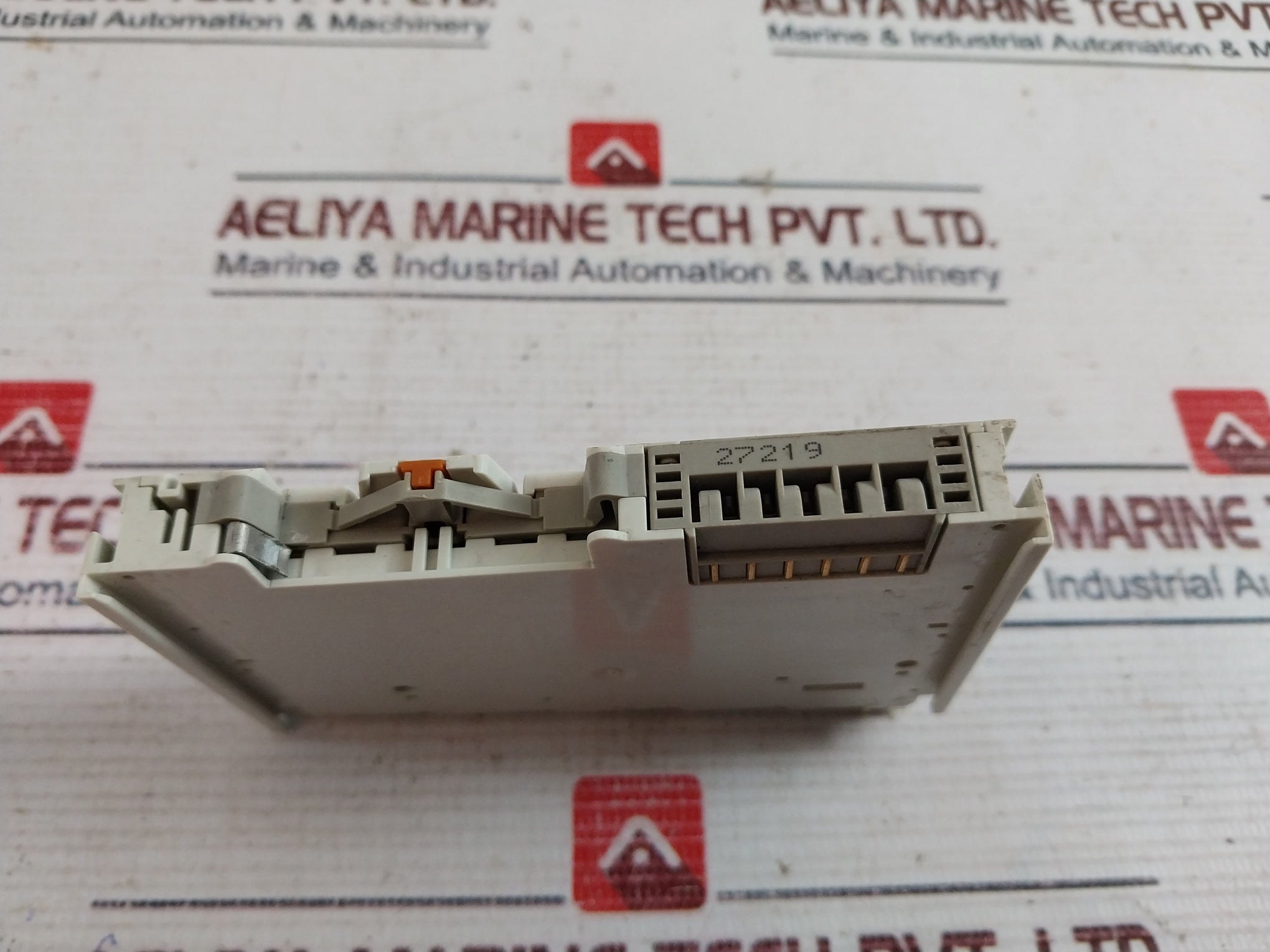 Wago 750-602 Power Supply 10A 24Vdc