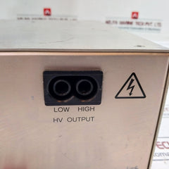 Origin Electric Dvd-hv-3 High Voltage Power Supply Dc24V Ad3-0066