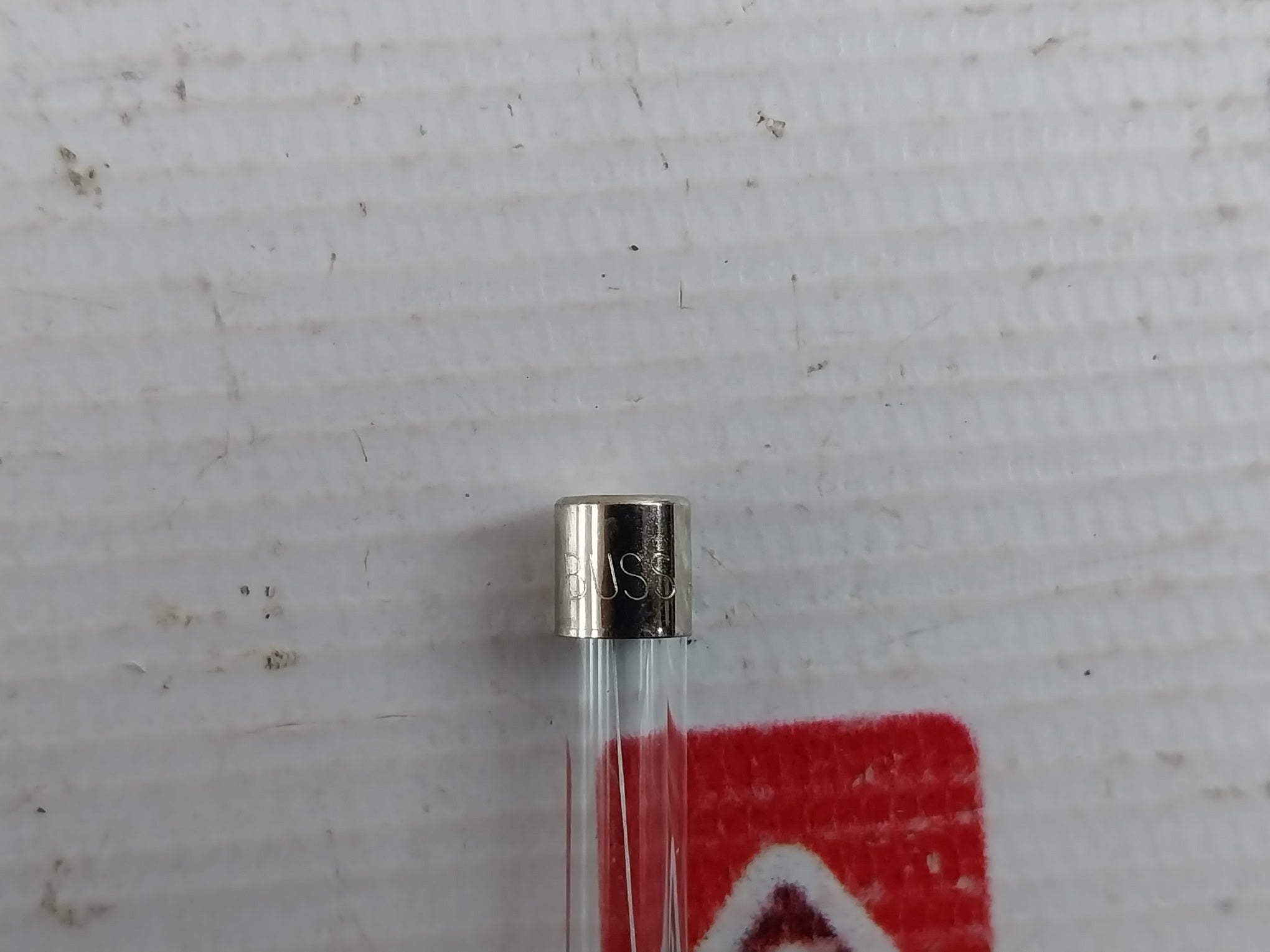 Lot Of 10X Bussmann Agc3A Glass Tube Fuse 3A 250V 6X32Mm