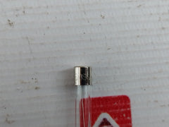 Lot Of 10X Bussmann Agc3A Glass Tube Fuse 3A 250V 6X32Mm