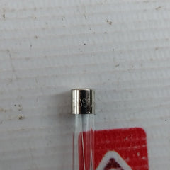 Lot Of 10X Bussmann Agc3A Glass Tube Fuse 3A 250V 6X32Mm