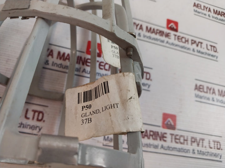 Fixture Fitting 5021G Gland Light P50