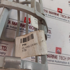 Fixture Fitting 5021G Gland Light P50
