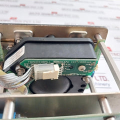 Trackerball P50-400230-6500 Cursor Control Switch Pcb Module 65800817-2A