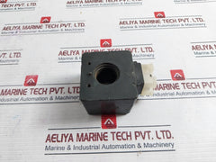Rexroth 90Va/550Va Solenoid Coil 220V 60Hz