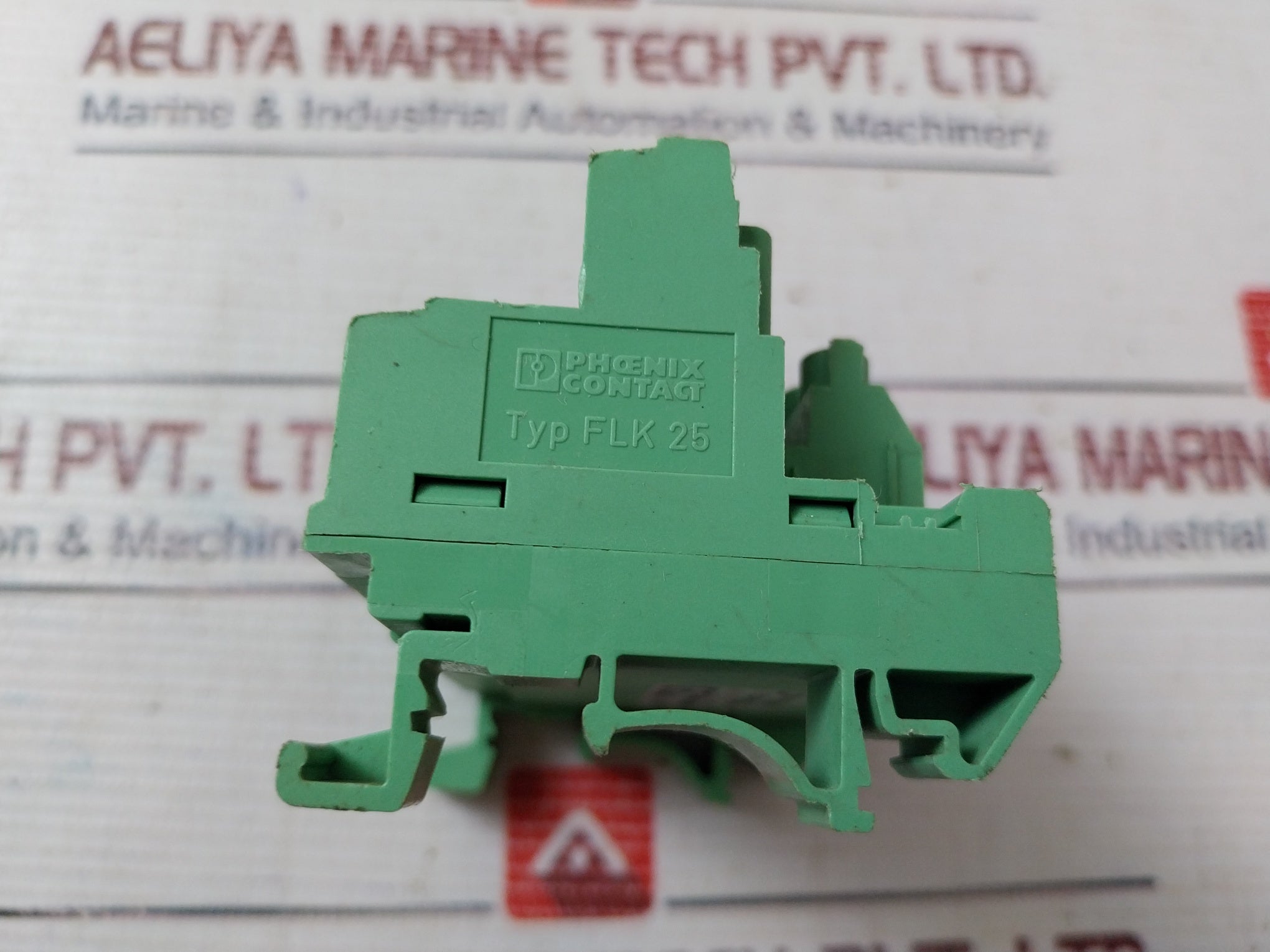 Phoenix Contact Flk-pvb 2/24 Interface Module 3001480301