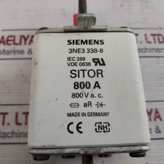 Bussmann Spj-4M60 Fuse 60A 1000V