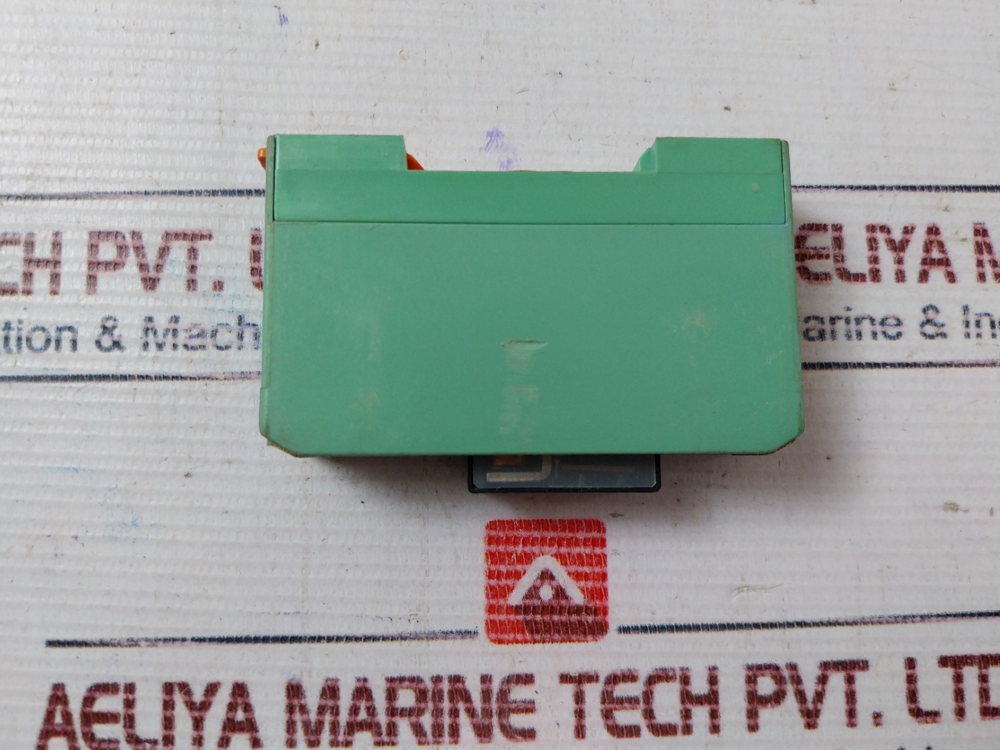 Phoenix Contact Emg 17-rel/Ksr-24/21 Relay Module