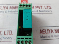 Phoenix Contact Emg 22-rel/Ksr-24/21 Relay Module