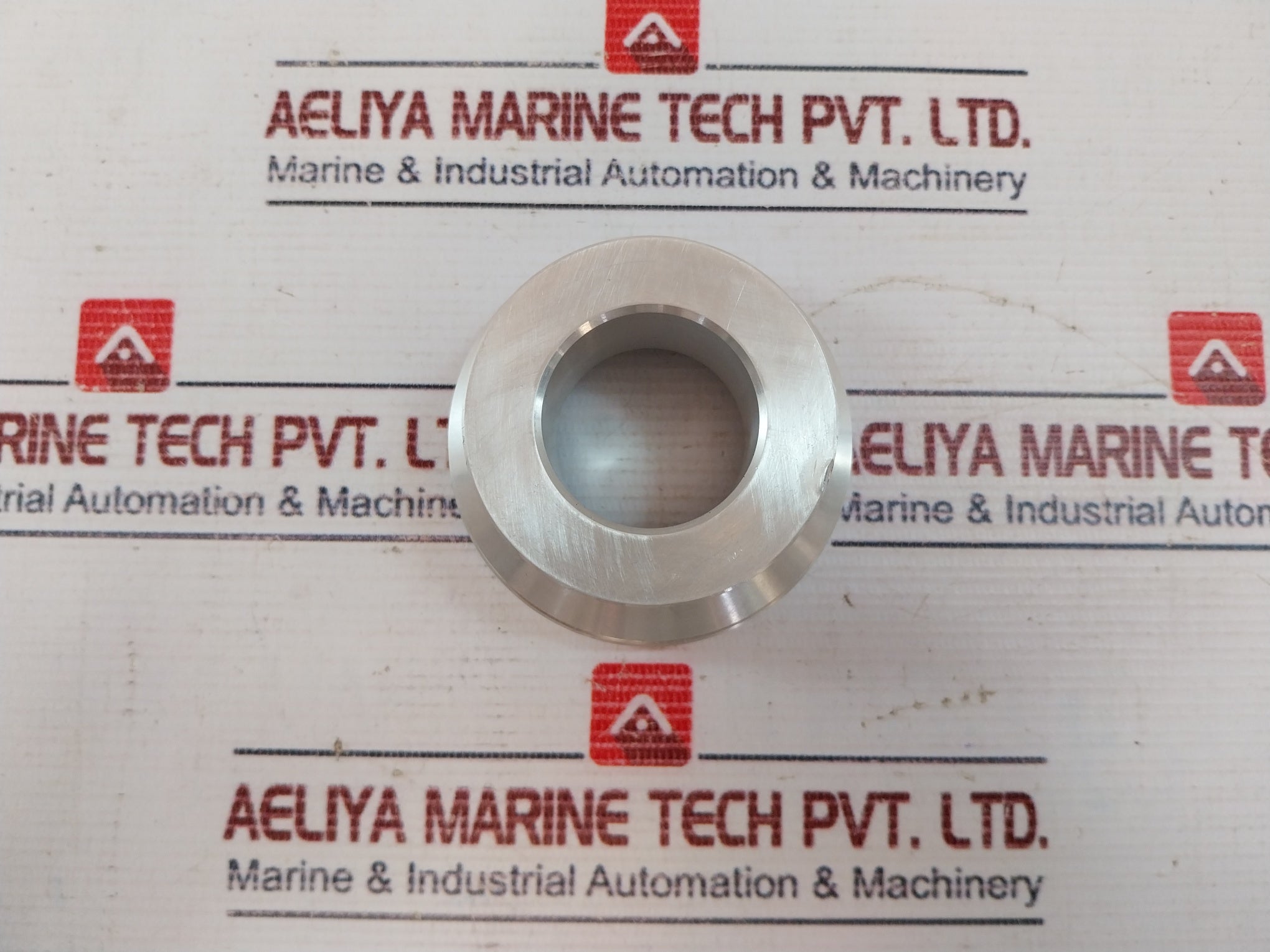 012 Bearing Ring 10