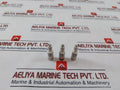 Lot of 10X ETI 6A GL/GG 400V AC / 250V DC Fuse