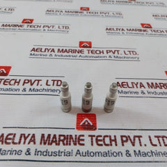 Lot of 10X ETI 6A GL/GG 400V AC / 250V DC Fuse