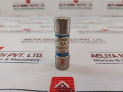 SAM BOO SC-2 5A Fuses, AC 500V / DC 250V BSN0427-EL001