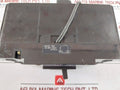 Mitsubishi Electric Nf100-sh No-fuse Breaker 15Amp 660V