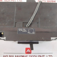 Mitsubishi Electric Nf100-sh No-fuse Breaker 15Amp 660V