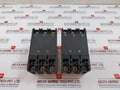Mitsubishi Electric Nf100-sh No-fuse Breaker 60Amp 3-pole 660V