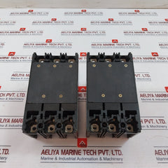Mitsubishi Electric Nf100-sh No-fuse Breaker 60Amp 3-pole 660V