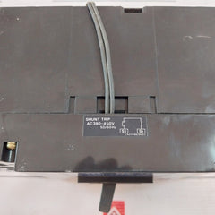 Mitsubishi Electric Nf225-sh 200Amp No-fuse Breaker 3Pole 660V