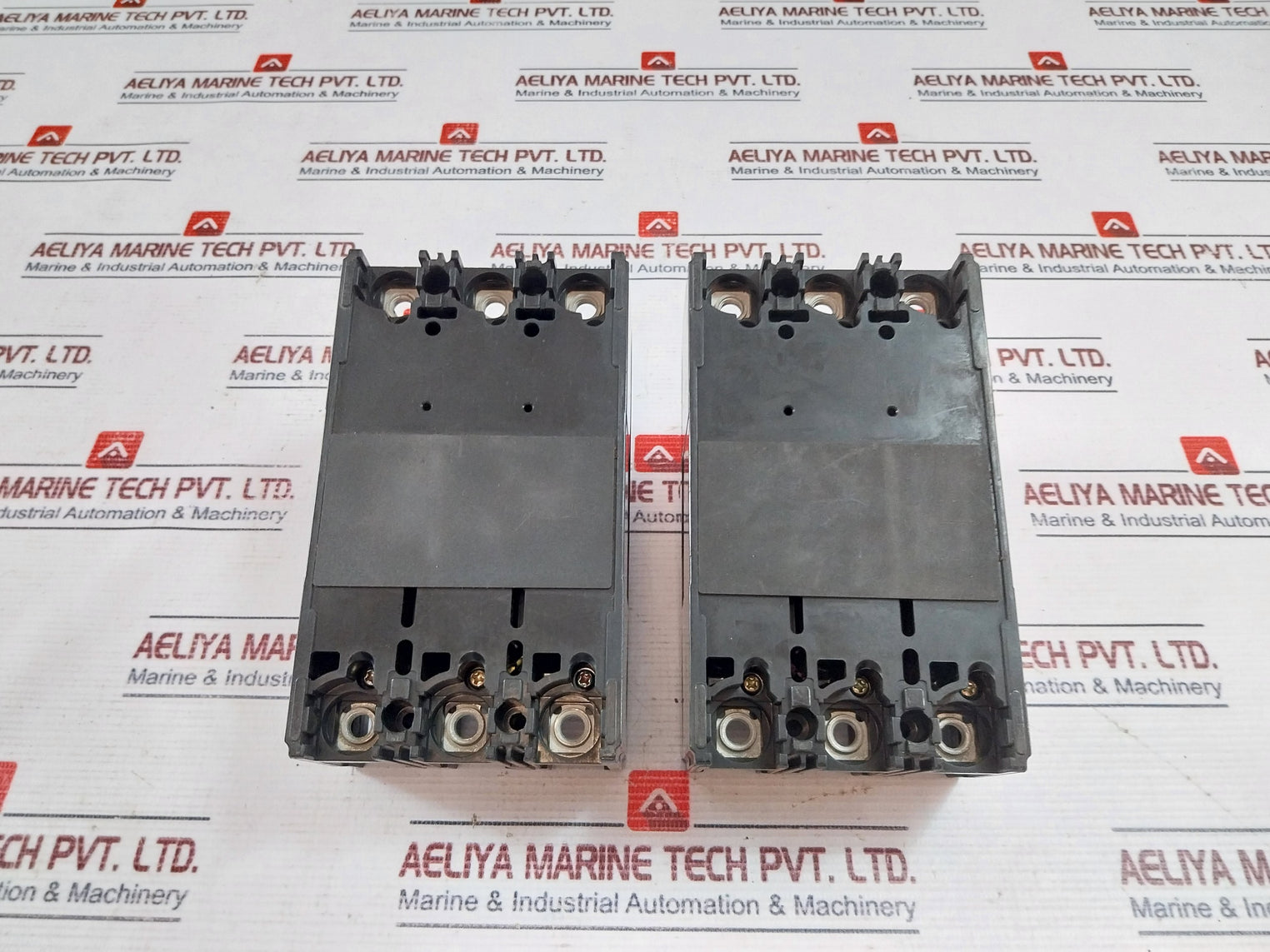Mitsubishi Electric Nf100-cs No-fuse Breaker 100Amp 600V