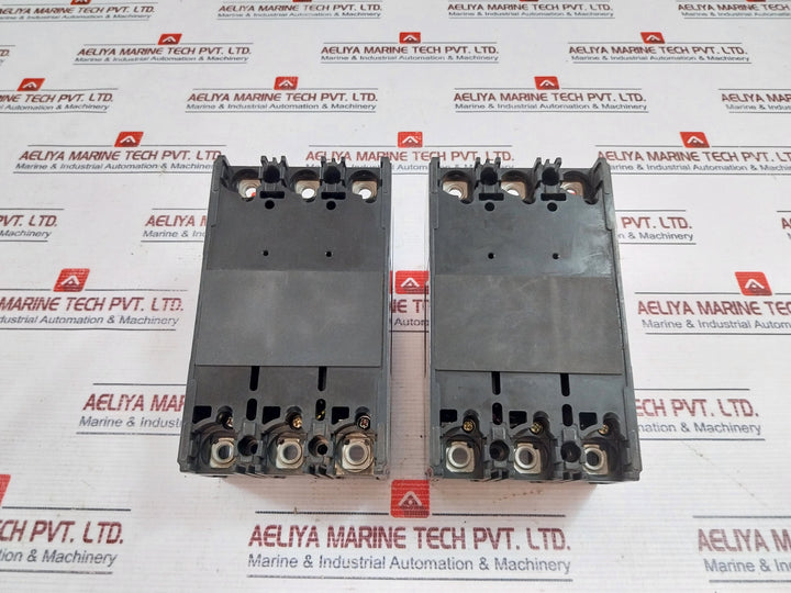 Mitsubishi Electric Nf100-cs No-fuse Breaker 100Amp 600V