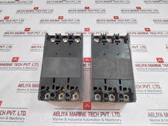 Mitsubishi Electric Nf100-cs No-fuse Breaker 100Amp 600V