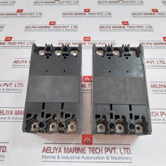Mitsubishi Electric Nf100-cs No-fuse Breaker 100Amp 600V