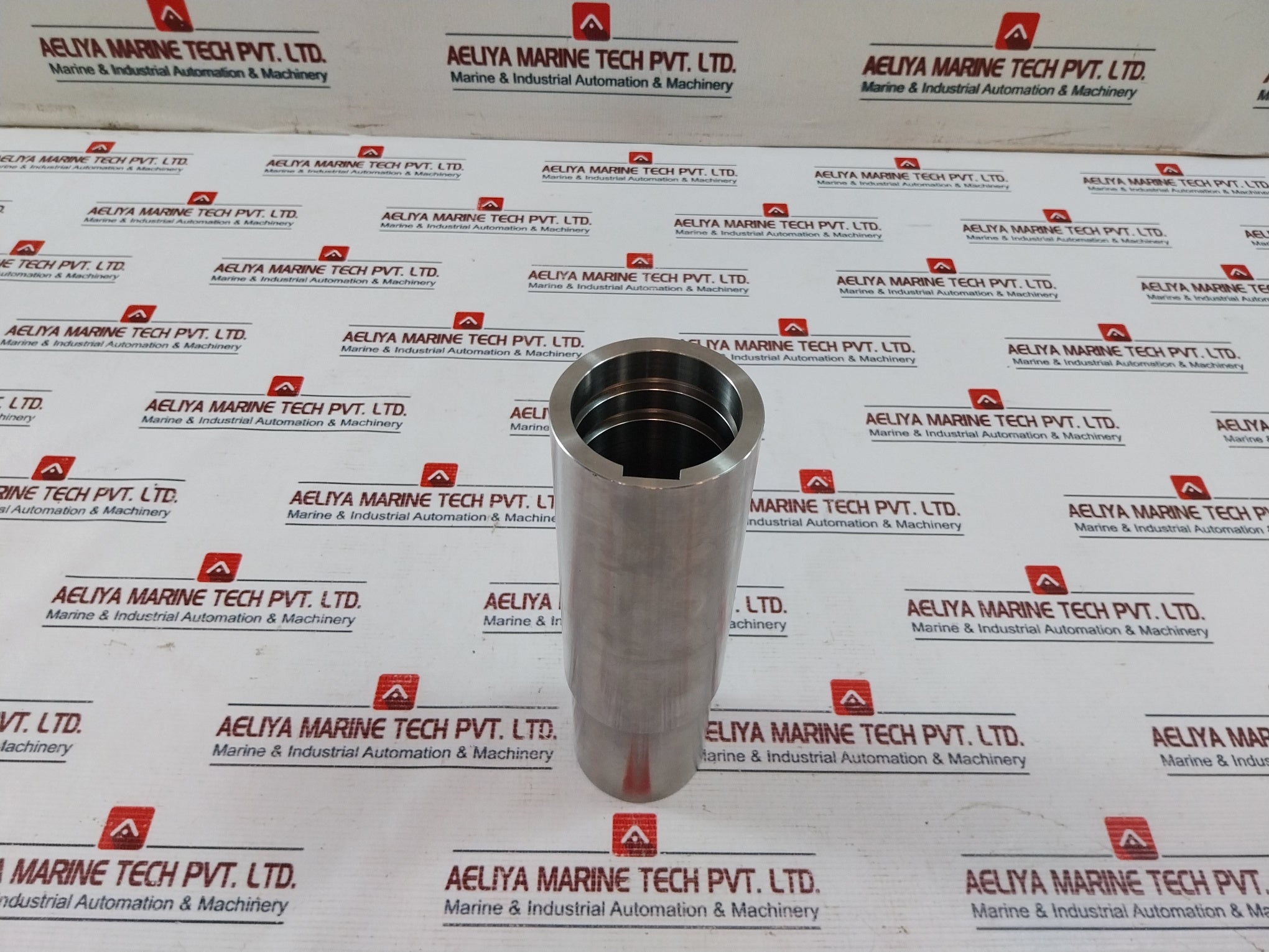 Shinko 23A Sleeve Cargo Oil Pump Automatic Unload System