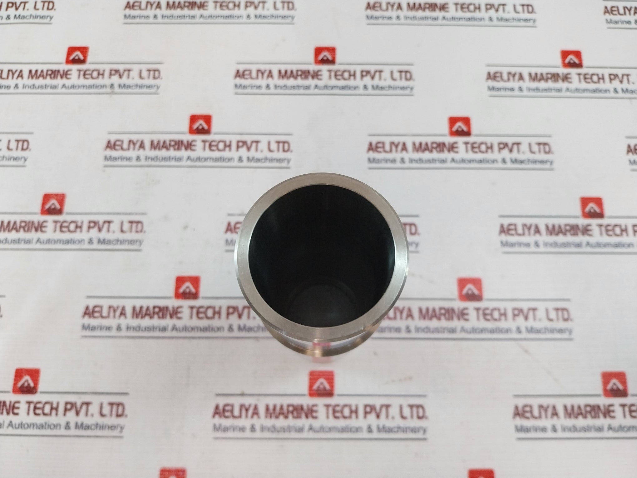 Shinko 22A Sleeve Cargo Oil Pump Automatic Unload System