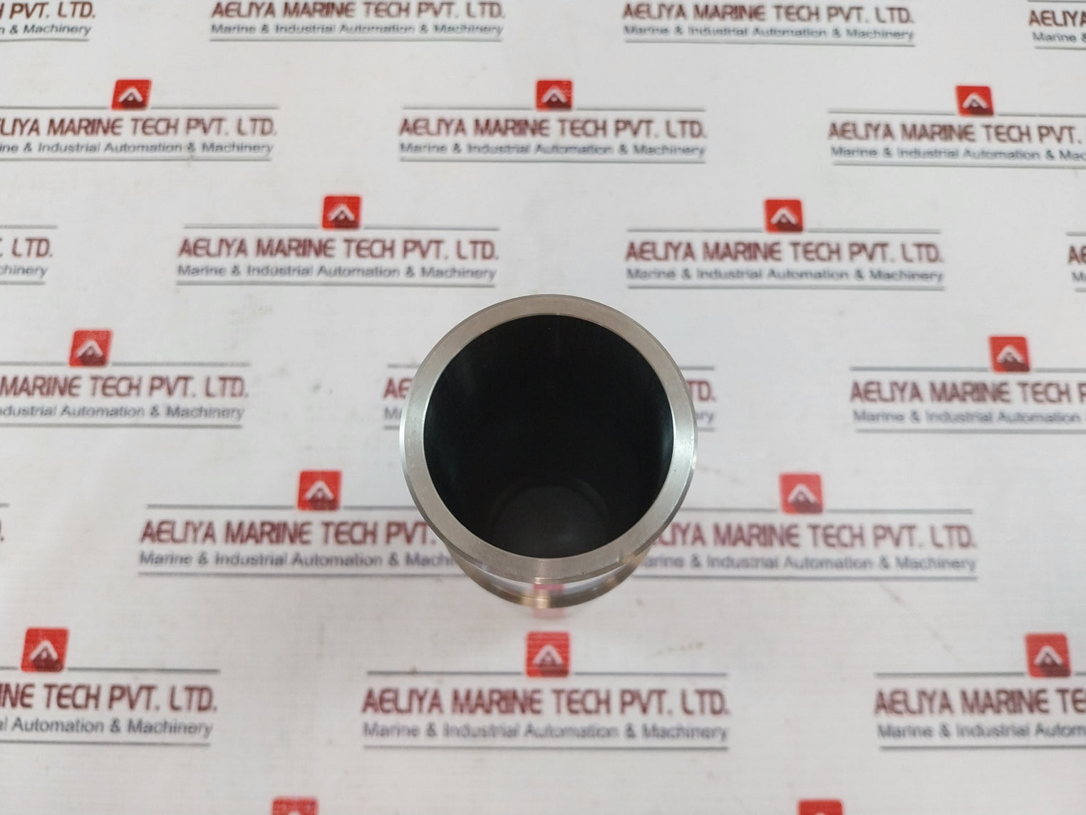 Shinko 22A Sleeve Cargo Oil Pump Automatic Unload System