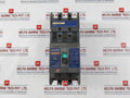Mitsubishi Nf100-ur No-fuse Breaker 60Amp 690Vac