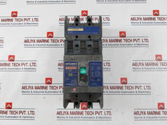 Mitsubishi Nf100-ur No-fuse Breaker 60Amp 690Vac