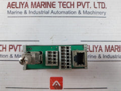 Wago 289-179 Interface Module Y-CONRJ45