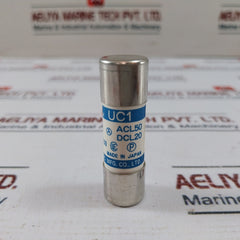 Lot of 4X Cello-lite UCL Fuse 3A 68T103