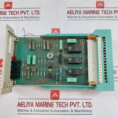 Rolf Janssen 1.880 Printed Circuit Board 24V