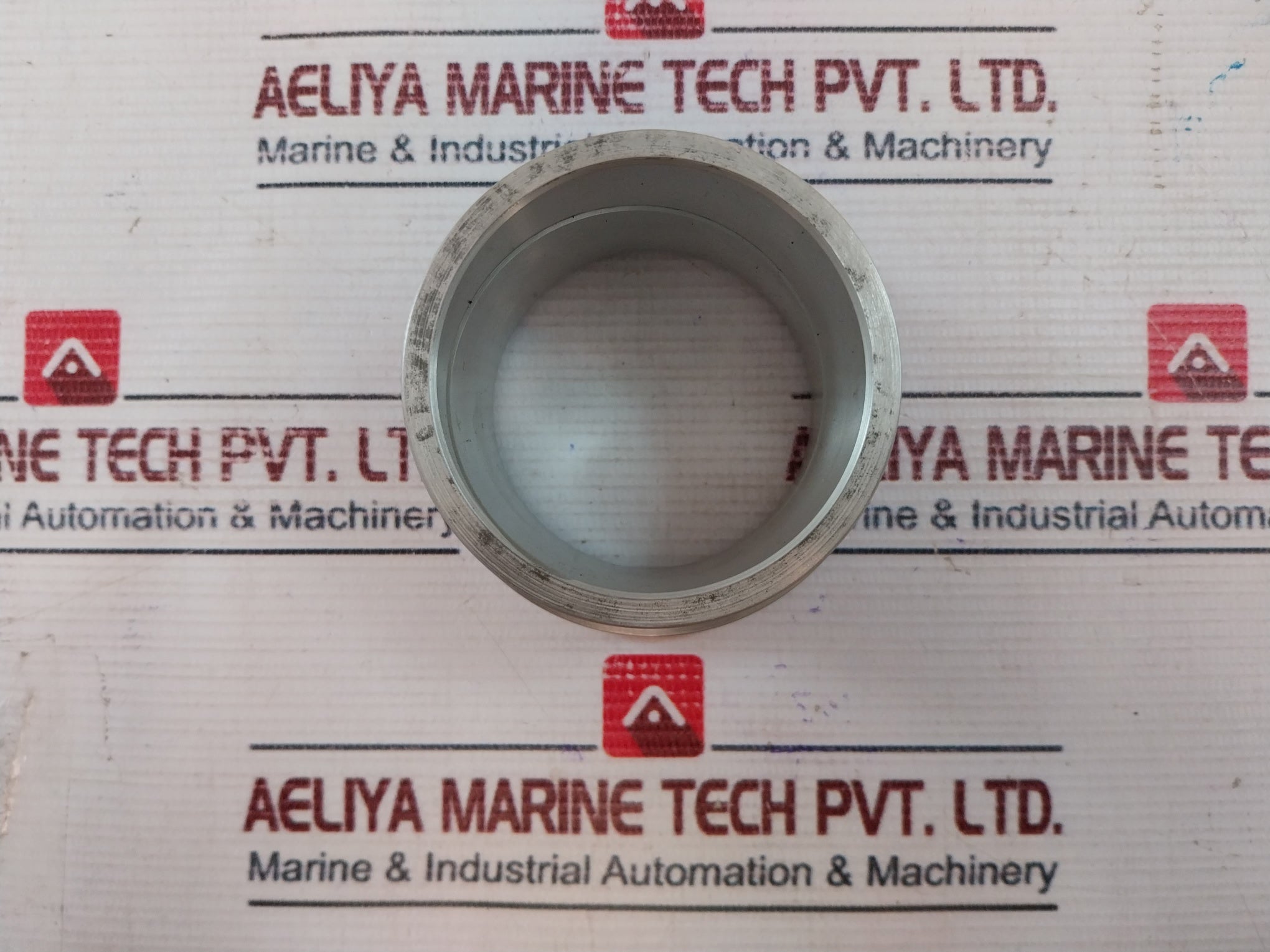 Sabroe 2132-086-QRS Main Bearing T/CMO Item 5E-1 CMO 2