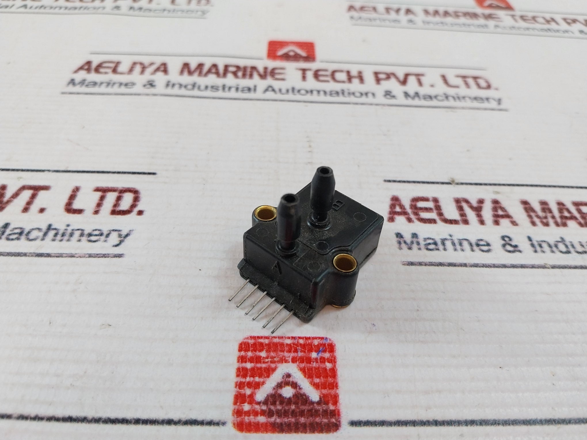 Honeywell Scx05Dn Board Mount Pressure Sensor 0802C