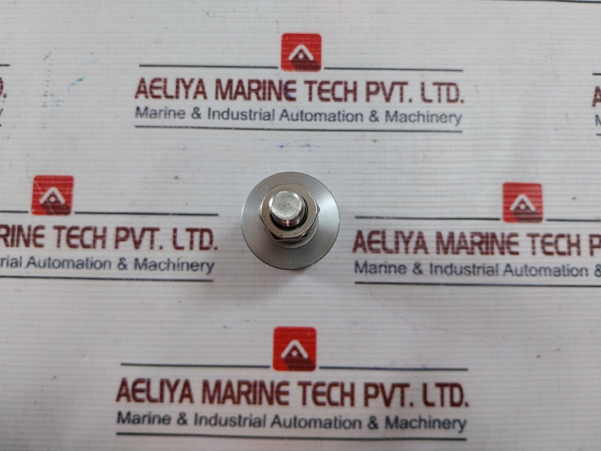 Linear Motion Tubular Solenoid
