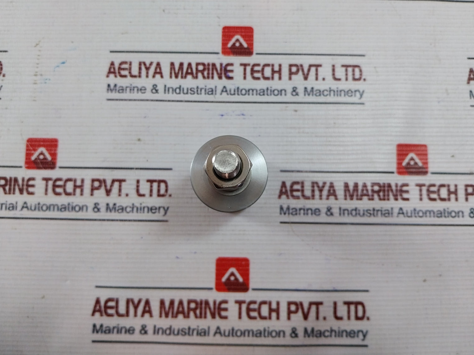 Linear Motion Tubular Solenoid