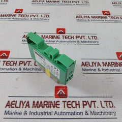 Phoenix Contact Emg 17-rel/Ksr-24/21 Relay Module 250Vac/6A