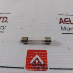 Lot of 19X 0.4A Glass Tube Fuse