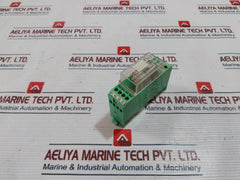 Phoenix Contact 2950323 Relay Module Emg 22-rel/Ksr-24/21-21