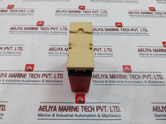 Pr Electronics 2204X2 Isolation Amplifier With Base 24Vdc 4-20Ma 1.3W