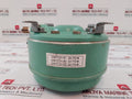 Solon 6Psw3-1 Pressure Switch 0-100 Psi 15A-125/250/480 Vac