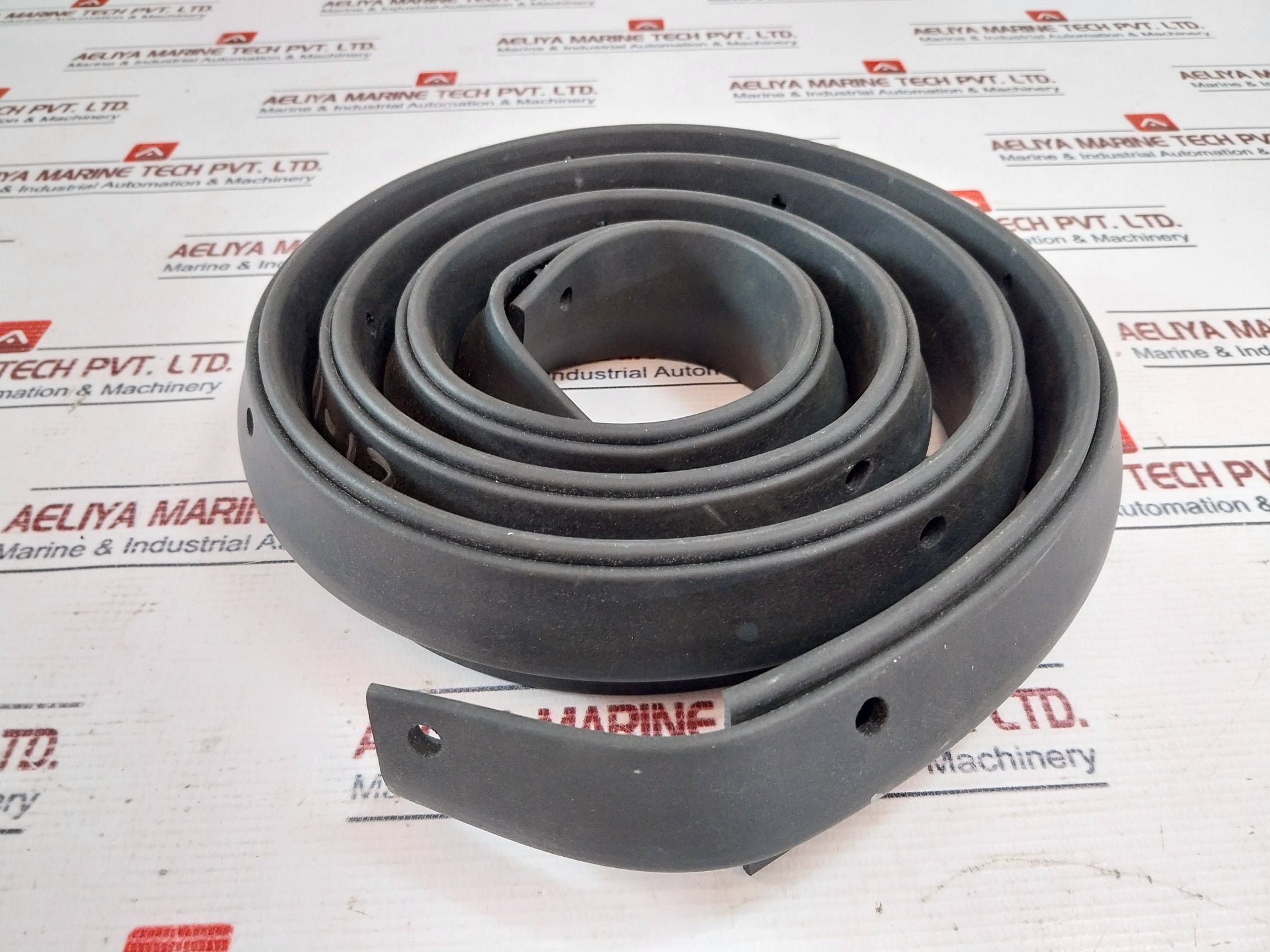 Oteco 433602 Side Seal Set RH, MG, MUD, SIDE SL