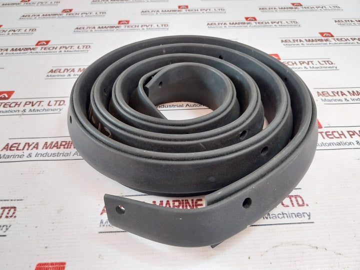Oteco 433602 Side Seal Set RH, MG, MUD, SIDE SL